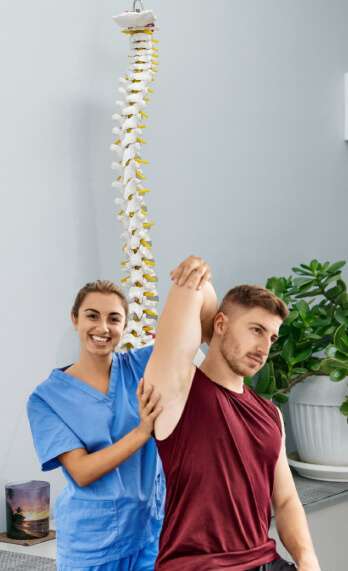 Physiotherapy Scarborough