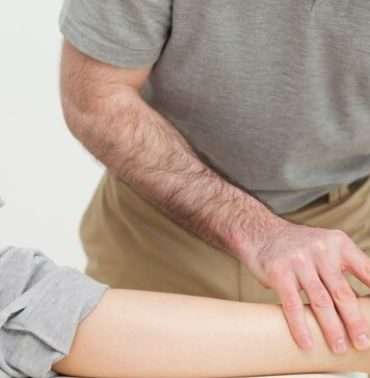 Physiotherapy Scarborough